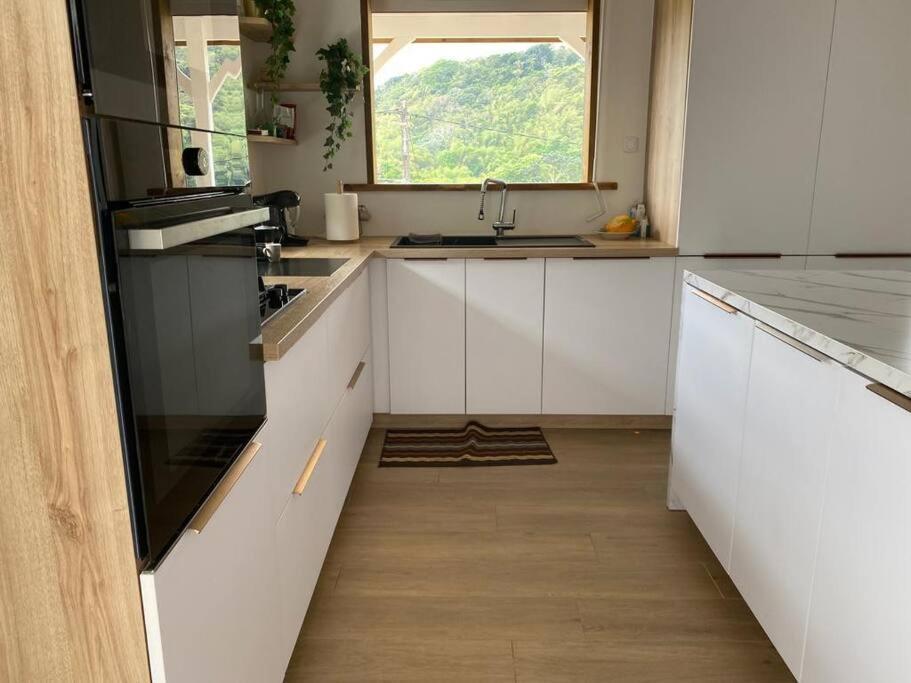 Villa Cannelle -Charmante Et Tout Confort La Trinité Kültér fotó