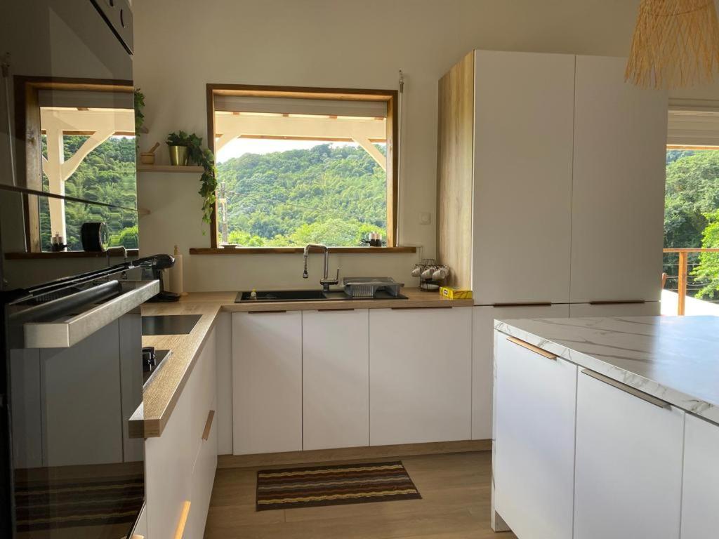 Villa Cannelle -Charmante Et Tout Confort La Trinité Kültér fotó